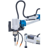 Bernardo Filettatrice elettrica TM 16 BLO / R 1500