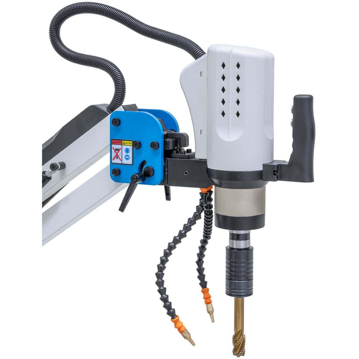 Bernardo Filettatrice elettrica TM 30 BLO / R 1200