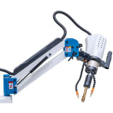 Bernardo Filettatrice elettrica TM 30 BLO / R 1200