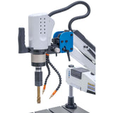 Bernardo Filettatrice elettrica TM 30 BLO / R 1200