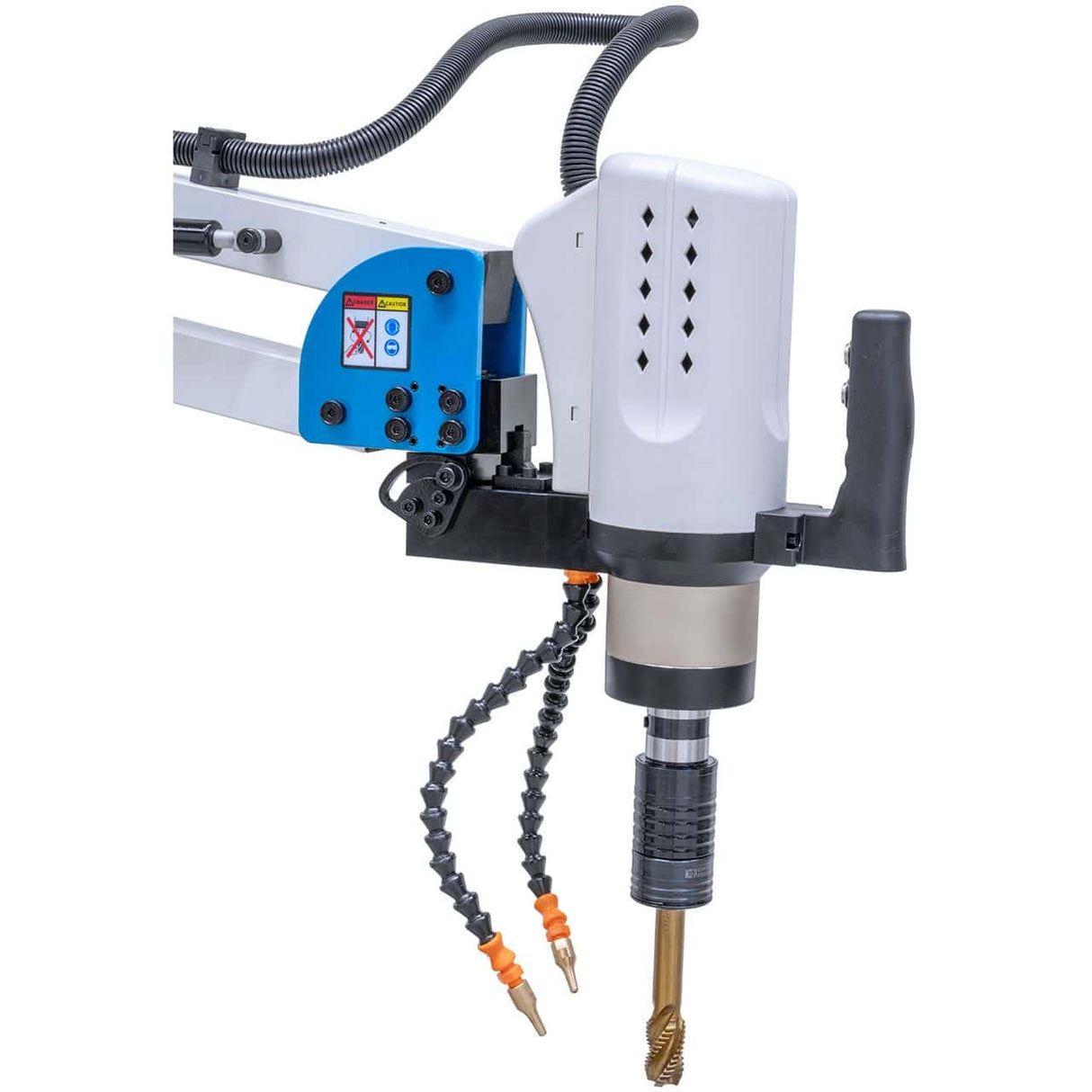 Bernardo Filettatrice elettrica TM 30 BLO / R 1700