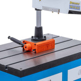 Bernardo Filettatrice elettrica TM 30 BLO / R 1700