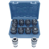 Bernardo Filettatrice elettrica TM 30 BLO / R 1700