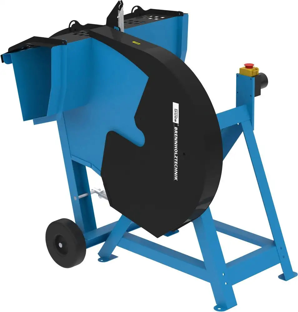 Sega basculante Güde GWS 500 HM-2 – 2,6 kW, lama 500 mm