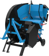 Sega basculante Bernardo GWS 700 ZR HM-2 – PTO, lama 700 mm