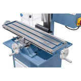 Bernardo Trapano-fresatrice KF 26 L Top con DRO a 3 assi DT 40