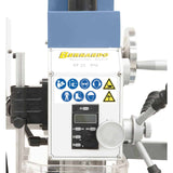 Bernardo Trapano-fresatrice KF 25 PRO