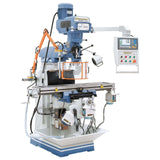 Bernardo Fresatrice multifunzionale MFM 230 Super