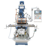 Bernardo Fresatrice multifunzionale MFM 230 Super