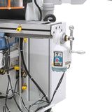 Bernardo Fresatrice multifunzionale MFM 230 Super