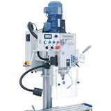 Bernardo BF 45 HSV Vario – Trapano/Fresatrice 3 Assi con Avanzamento