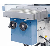 Bernardo UWF 200 Servo – Fresatrice Universale con torretta servoassistita