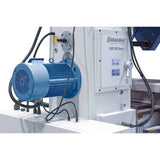 Bernardo UWF 200 Servo – Fresatrice Universale con torretta servoassistita