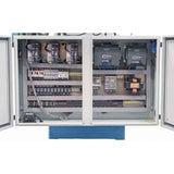 Bernardo UWF 200 Servo – Fresatrice Universale con torretta servoassistita