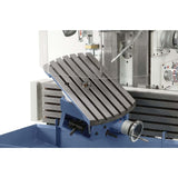 Bernardo Fresatrice di utensili WFM 800