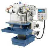 Bernardo Fresatrice di utensili WFM 800