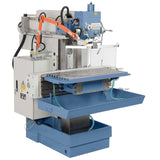 Bernardo Fresatrice di utensili WFM 800