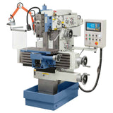 Bernardo Fresatrice di utensili WFM 800