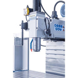 Bernardo Fresatrice di utensili TRM 900