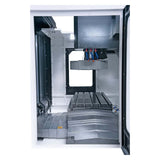 Bernardo Centro CNC VMC 1050 - Controllo Siemens Sinumerik 808D Advanced