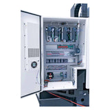 Bernardo Centro CNC VMC 1050 - Controllo Siemens Sinumerik 808D Advanced