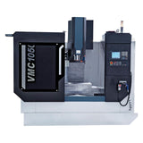 Bernardo Centro CNC VMC 1050 - Controllo Siemens Sinumerik 808D Advanced