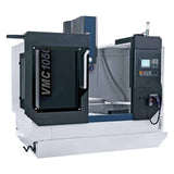 Bernardo Centro CNC VMC 1050 - Controllo Siemens Sinumerik 808D Advanced