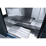 Bernardo Centro CNC VMC 1050 - Controllo Siemens Sinumerik 808D Advanced
