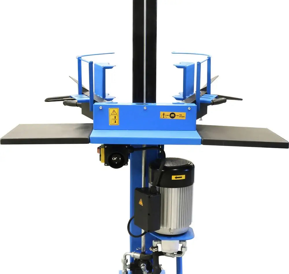 Spaccalegna Güde GHS 500/6TE – 6 ton, verticale 230 V