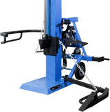 Spaccalegna Güde GHS 1000/14TZ-A – 14 ton PTO per trattore