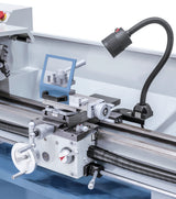 Metaaldraaibank Bernardo Hobby 910 G 230V