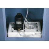 Bernardo Troncatrice per metallo CS 350 L