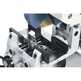 Bernardo Troncatrice per metallo CS 350 L
