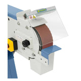 Bernardo Levigatrice a nastro MS 75 x 2000 S / 230 V