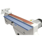 Bernardo Levigatrice a nastro MS 75 x 2000 S / 400 V