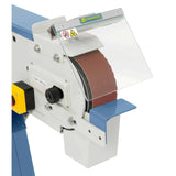 Bernardo Levigatrice a nastro MS 150 x 2000 S / 400 V