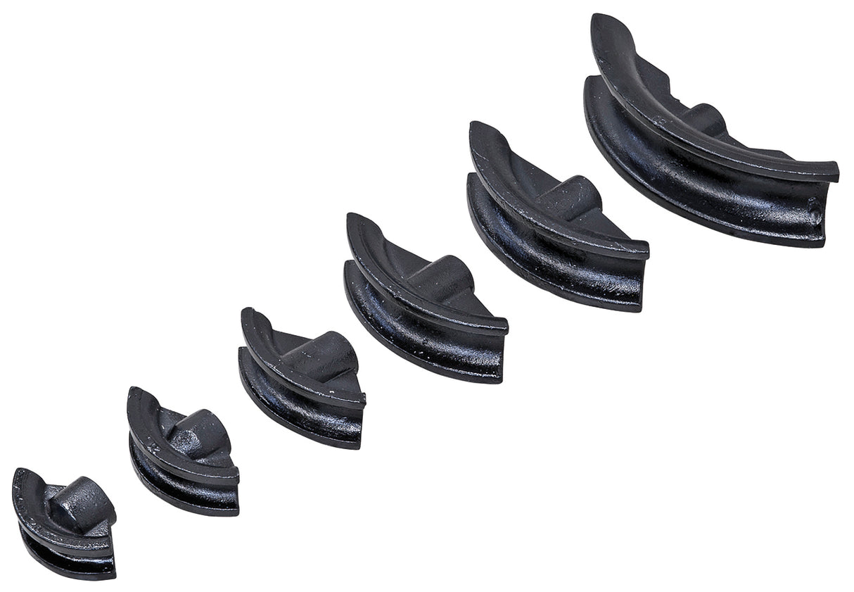 Bernardo Piegatubi elettrico ERB 20