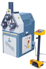 Kantbank voor plaatwerk Bernardo Buigmachine ad ring gemotoriseerd BPK 60 HS