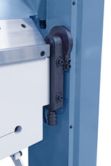 Bernardo BMS 2020 – Piegatrice universale manuale 2020 mm