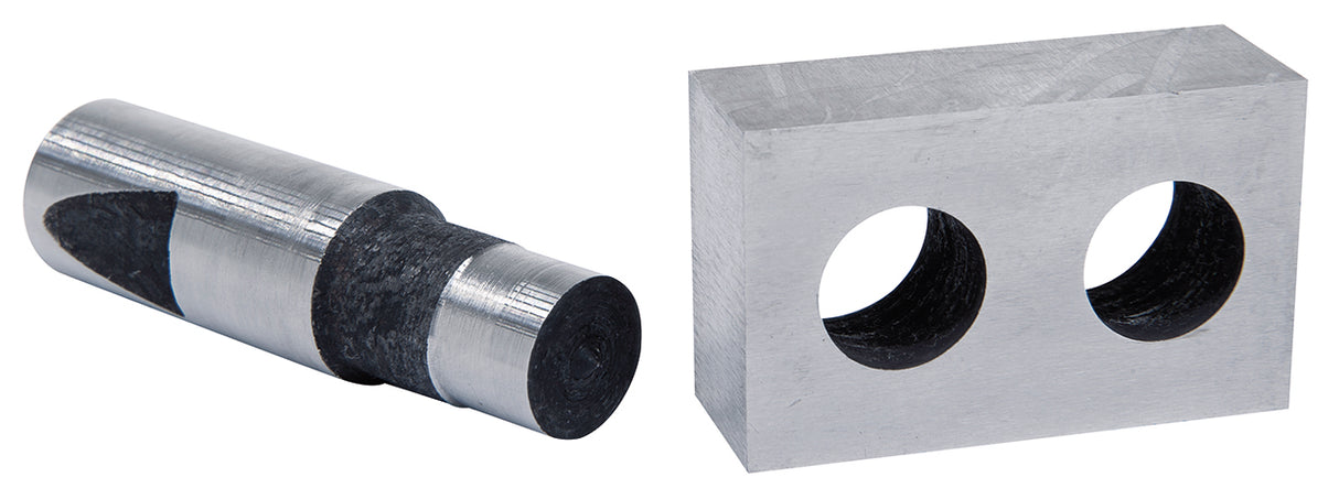 Bernardo Punzonatrice manuale LS 20