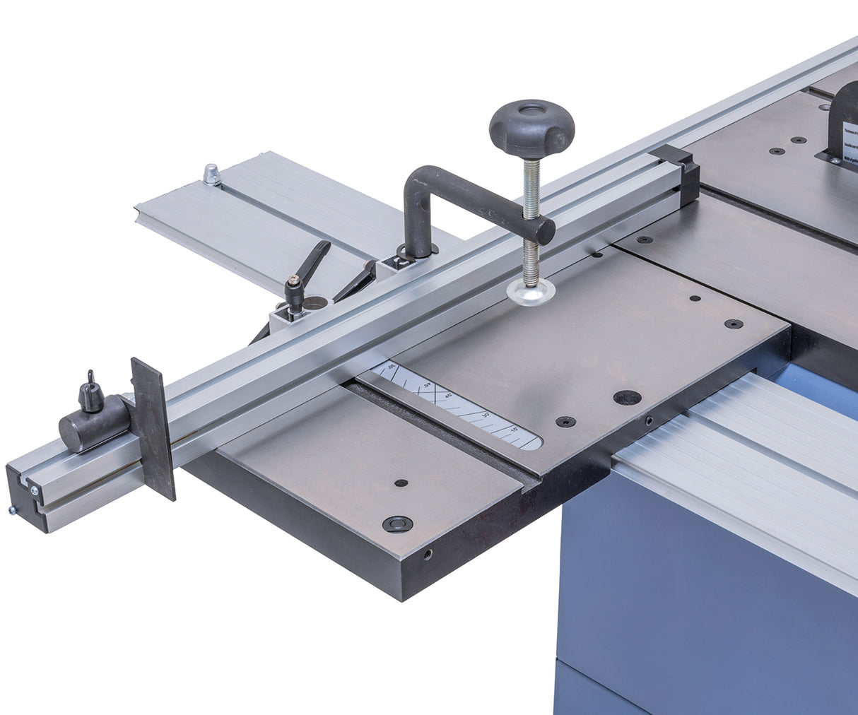 Bernardo TK 250 Top – Sega circolare da banco