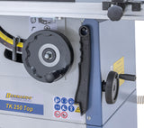 Bernardo TK 250 Top – Sega circolare da banco