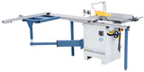 Squadratrici per pannelli FKS 1300 H - 400 V