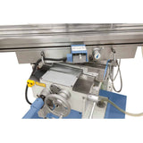 Bernardo Fresatrice universale UWF 130 Servo con DRO a 3 assi