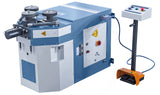 Kantbank voor plaatwerk Bernardo Buigmachine ad ring gemotoriseerd BPK 45 HE