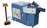 Kantbank voor plaatwerk Bernardo Buigmachine ad ring gemotoriseerd BPK 50 HS