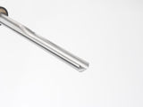 Accessorio per macchina utensile Record Power Sgorbia 10 mm