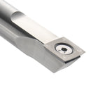 Utensile ProComfort per tornitura in carbide - punta quadrata