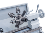 Tornio Bernardo Hobby 800 G / 400 V – Versatile e robusto