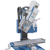 Bernardo Trapano-fresatrice KF 28 Top